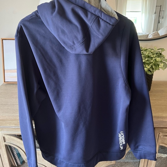 Under Armor hoodie - Picture 2 of 3